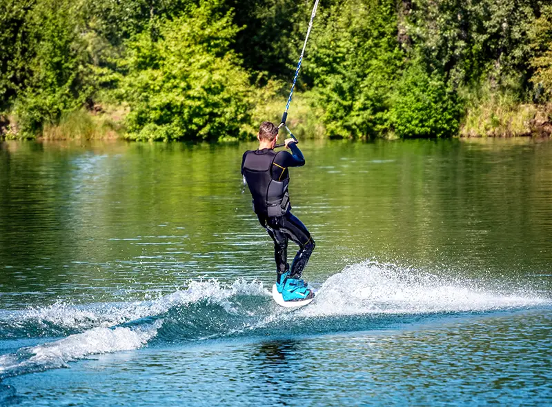 Wakeboard