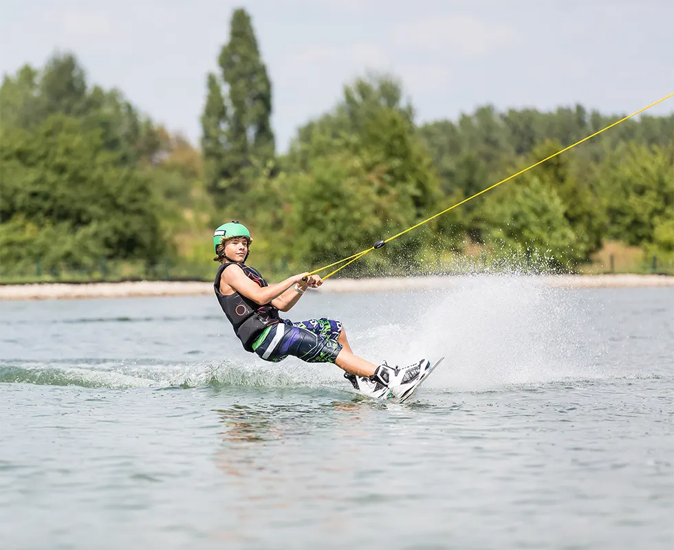 Wakeboard